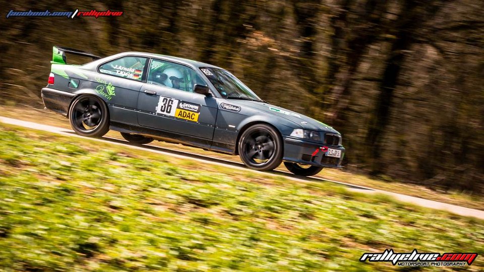 29. OSTERRALLYE MSC ZERF 31.03.2018 - www.rallyelive.com