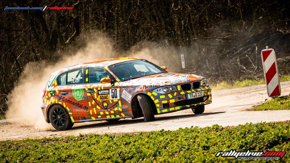 29. OSTERRALLYE MSC ZERF 31.03.2018 - www.rallyelive.com