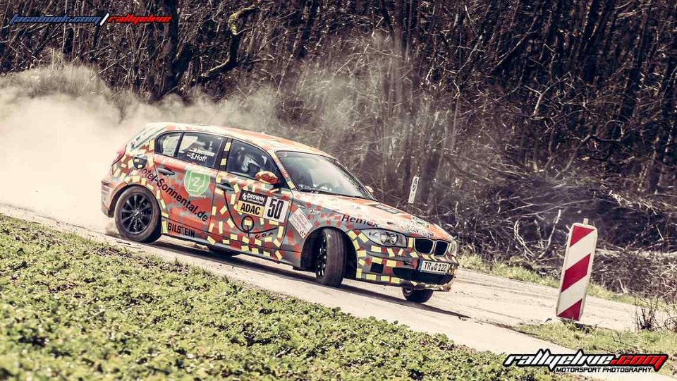 29. OSTERRALLYE MSC ZERF 31.03.2018 - www.rallyelive.com