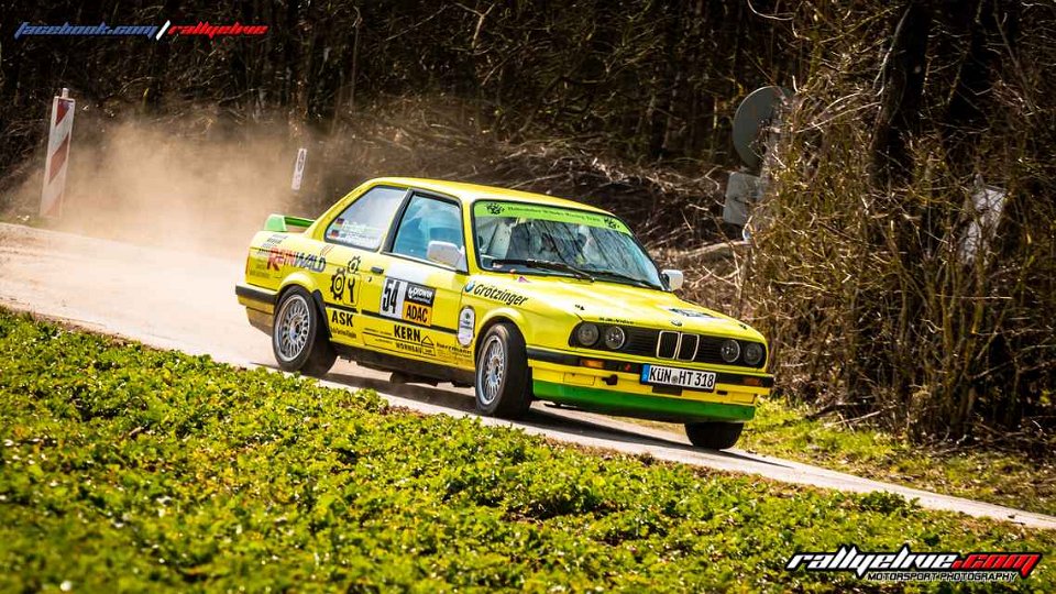 29. OSTERRALLYE MSC ZERF 31.03.2018 - www.rallyelive.com