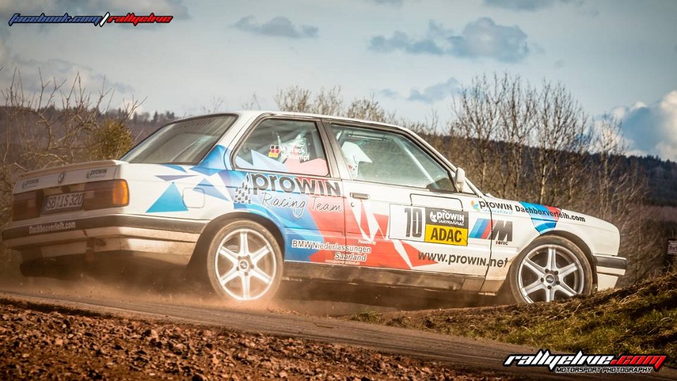 29. OSTERRALLYE MSC ZERF 31.03.2018 - www.rallyelive.com