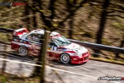 29. OSTERRALLYE MSC ZERF 31.03.2018 - www.rallyelive.com