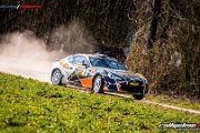 29. OSTERRALLYE MSC ZERF 31.03.2018 - www.rallyelive.com