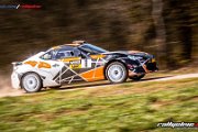 29. OSTERRALLYE MSC ZERF 31.03.2018 - www.rallyelive.com