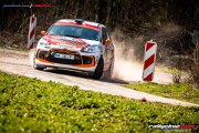 29. OSTERRALLYE MSC ZERF 31.03.2018 - www.rallyelive.com