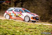 29. OSTERRALLYE MSC ZERF 31.03.2018 - www.rallyelive.com