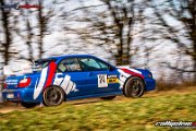 29. OSTERRALLYE MSC ZERF 31.03.2018 - www.rallyelive.com