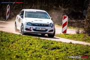 29. OSTERRALLYE MSC ZERF 31.03.2018 - www.rallyelive.com