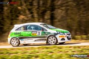 29. OSTERRALLYE MSC ZERF 31.03.2018 - www.rallyelive.com