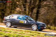 29. OSTERRALLYE MSC ZERF 31.03.2018 - www.rallyelive.com