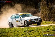 29. OSTERRALLYE MSC ZERF 31.03.2018 - www.rallyelive.com