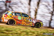 29. OSTERRALLYE MSC ZERF 31.03.2018 - www.rallyelive.com