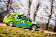 29. OSTERRALLYE MSC ZERF 31.03.2018 - www.rallyelive.com