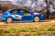 29. OSTERRALLYE MSC ZERF 31.03.2018 - www.rallyelive.com