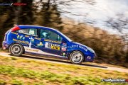 29. OSTERRALLYE MSC ZERF 31.03.2018 - www.rallyelive.com