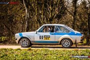 29. OSTERRALLYE MSC ZERF 31.03.2018 - www.rallyelive.com