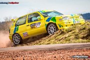 29. OSTERRALLYE MSC ZERF 31.03.2018 - www.rallyelive.com