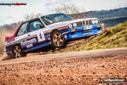 29. OSTERRALLYE MSC ZERF 31.03.2018 - www.rallyelive.com