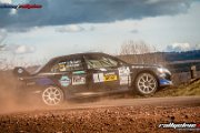 29. OSTERRALLYE MSC ZERF 31.03.2018 - www.rallyelive.com