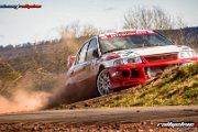 29. OSTERRALLYE MSC ZERF 31.03.2018 - www.rallyelive.com