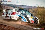 29. OSTERRALLYE MSC ZERF 31.03.2018 - www.rallyelive.com