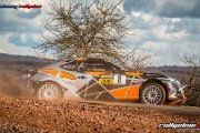 29. OSTERRALLYE MSC ZERF 31.03.2018 - www.rallyelive.com