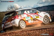 29. OSTERRALLYE MSC ZERF 31.03.2018 - www.rallyelive.com