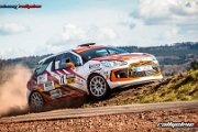 29. OSTERRALLYE MSC ZERF 31.03.2018 - www.rallyelive.com