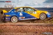 29. OSTERRALLYE MSC ZERF 31.03.2018 - www.rallyelive.com