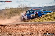 29. OSTERRALLYE MSC ZERF 31.03.2018 - www.rallyelive.com