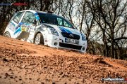 29. OSTERRALLYE MSC ZERF 31.03.2018 - www.rallyelive.com