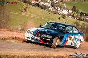 29. OSTERRALLYE MSC ZERF 31.03.2018 - www.rallyelive.com