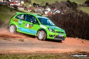 29. OSTERRALLYE MSC ZERF 31.03.2018 - www.rallyelive.com