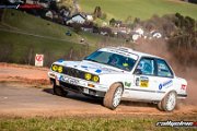 29. OSTERRALLYE MSC ZERF 31.03.2018 - www.rallyelive.com