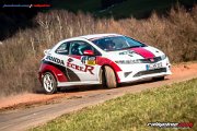 29. OSTERRALLYE MSC ZERF 31.03.2018 - www.rallyelive.com