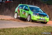 29. OSTERRALLYE MSC ZERF 31.03.2018 - www.rallyelive.com