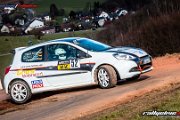 29. OSTERRALLYE MSC ZERF 31.03.2018 - www.rallyelive.com