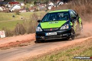 29. OSTERRALLYE MSC ZERF 31.03.2018 - www.rallyelive.com