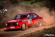 29. OSTERRALLYE MSC ZERF 31.03.2018 - www.rallyelive.com