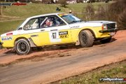 29. OSTERRALLYE MSC ZERF 31.03.2018 - www.rallyelive.com