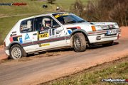 29. OSTERRALLYE MSC ZERF 31.03.2018 - www.rallyelive.com