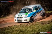 29. OSTERRALLYE MSC ZERF 31.03.2018 - www.rallyelive.com