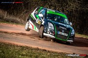 29. OSTERRALLYE MSC ZERF 31.03.2018 - www.rallyelive.com