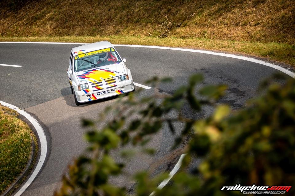 3. RENNSPORT REVIVAL ZOTZENBACH 2017 - GLP - www.rallyelive.com