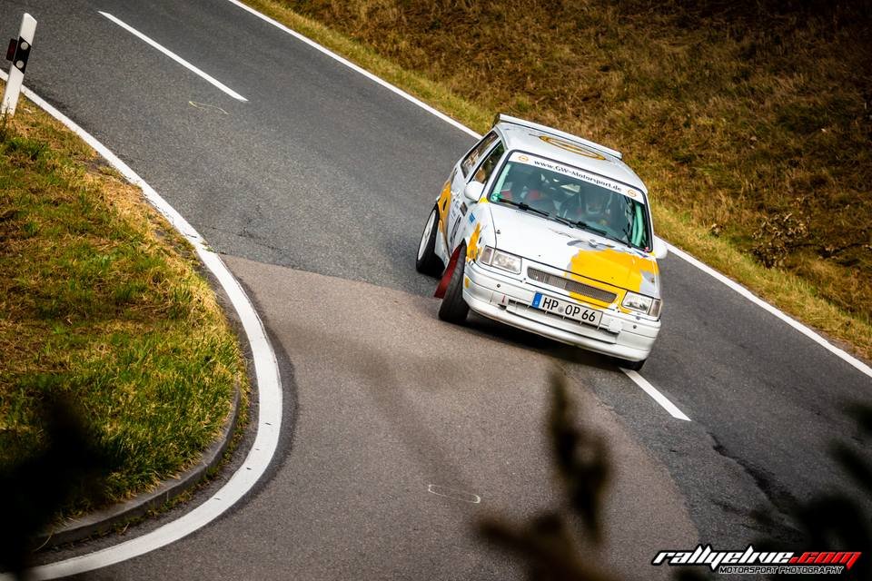 3. RENNSPORT REVIVAL ZOTZENBACH 2017 - GLP - www.rallyelive.com