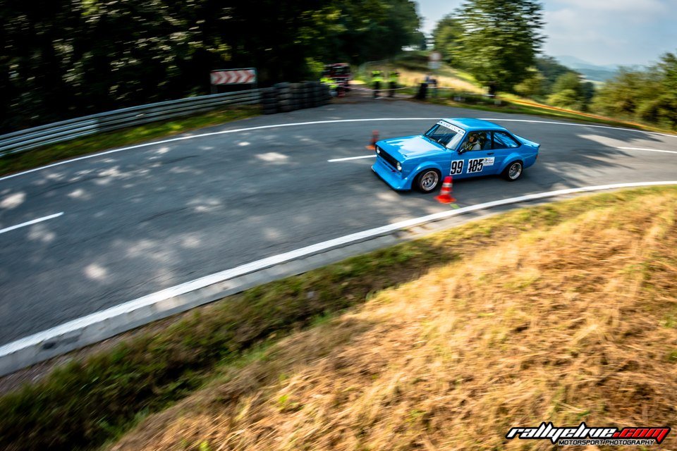 3. RENNSPORT REVIVAL ZOTZENBACH 2017 - BERGSLALOM - www.rallyelive.com