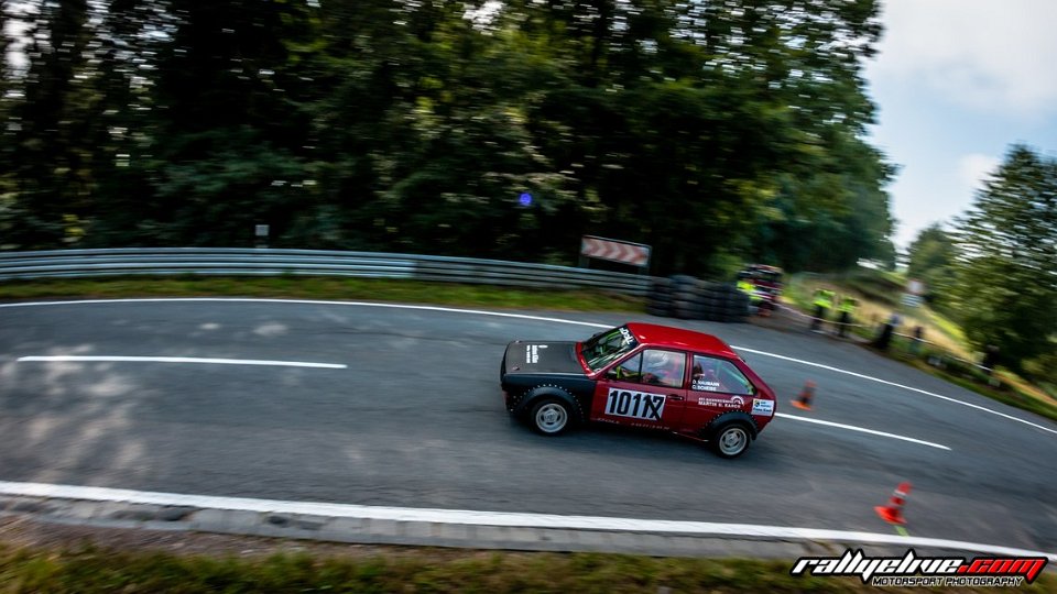 3. RENNSPORT REVIVAL ZOTZENBACH 2017 - BERGSLALOM - www.rallyelive.com