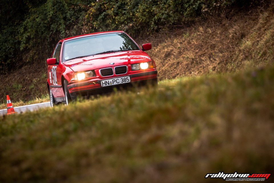 3. RENNSPORT REVIVAL ZOTZENBACH 2017 - BERGSLALOM - www.rallyelive.com