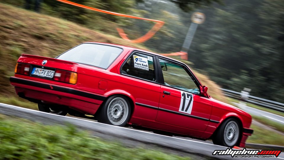 3. RENNSPORT REVIVAL ZOTZENBACH 2017 - BERGSLALOM - www.rallyelive.com