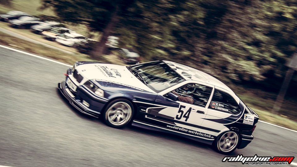 3. RENNSPORT REVIVAL ZOTZENBACH 2017 - BERGSLALOM - www.rallyelive.com